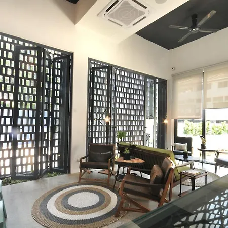 The Nest House Apartment